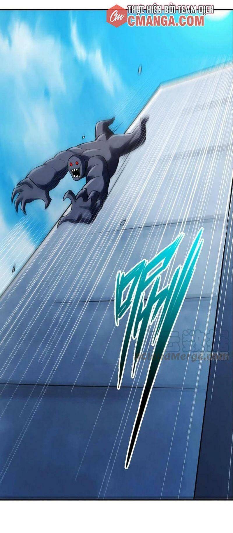 Hệ Thống Tìm Đường Chết Mạnh Nhất - Chương 101