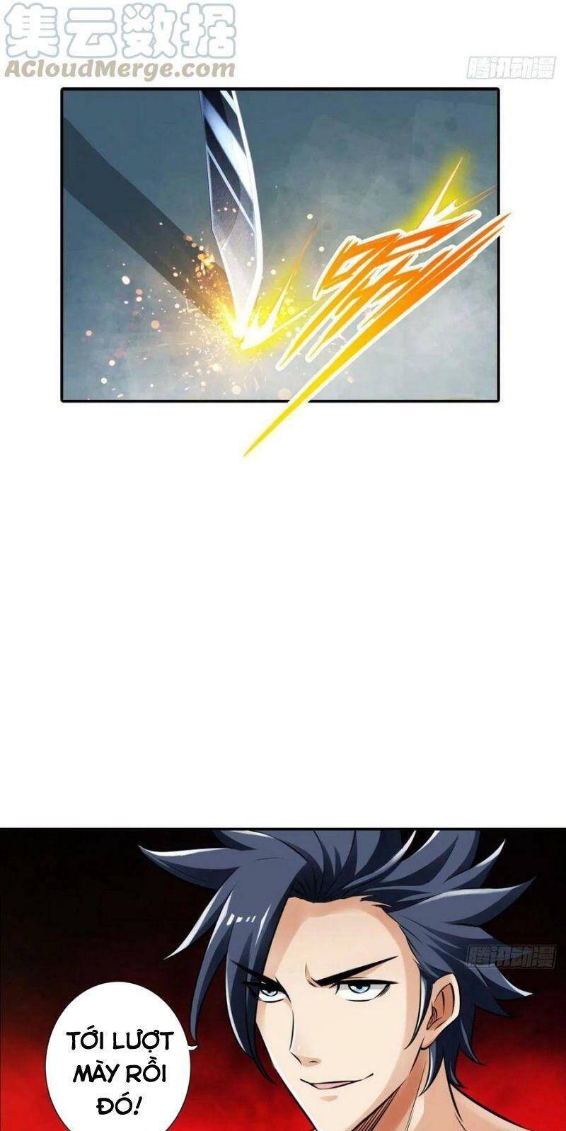 Hệ Thống Tìm Đường Chết Mạnh Nhất - Chương 101