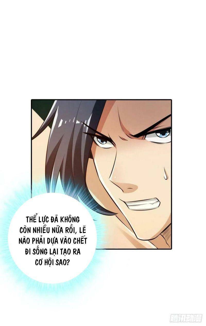 Hệ Thống Tìm Đường Chết Mạnh Nhất - Chương 101