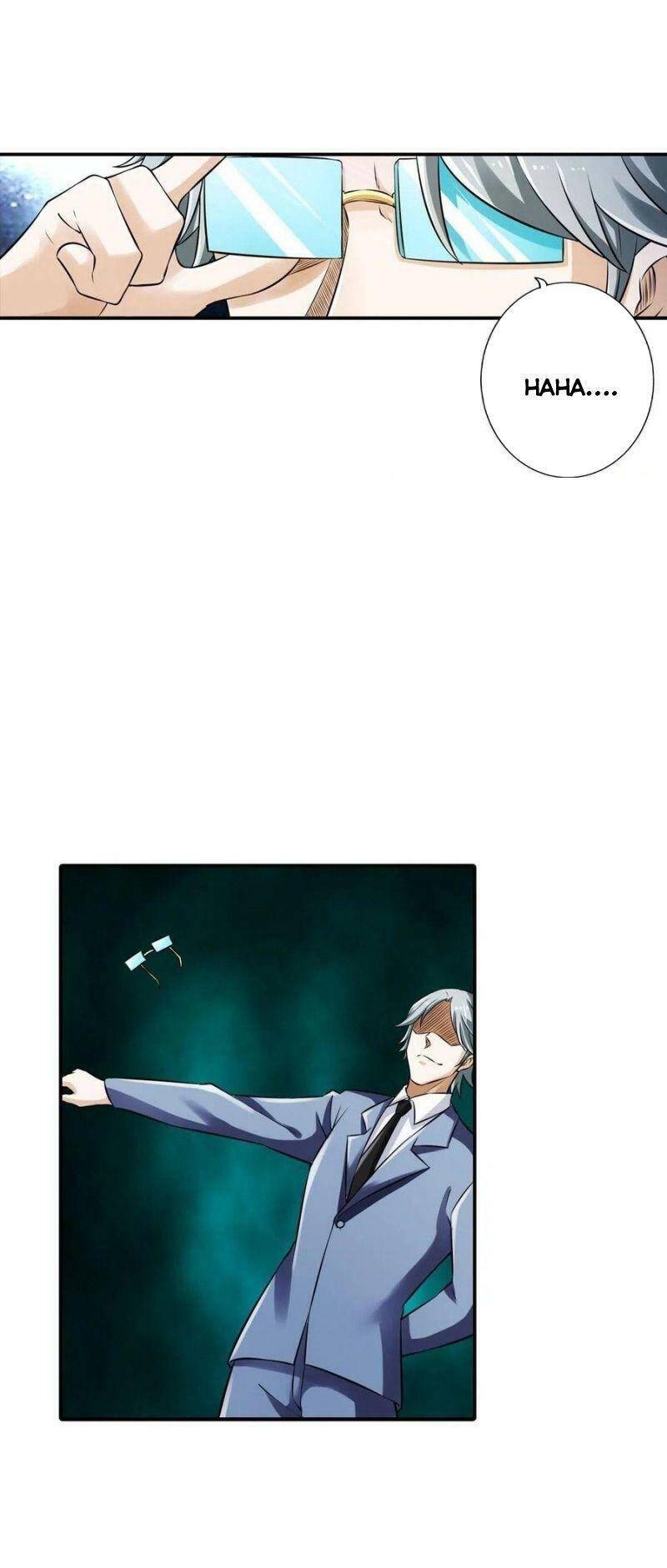 Hệ Thống Tìm Đường Chết Mạnh Nhất - Chương 101