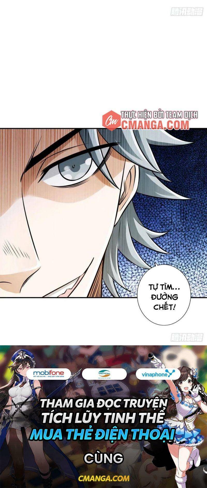 Hệ Thống Tìm Đường Chết Mạnh Nhất - Chương 101