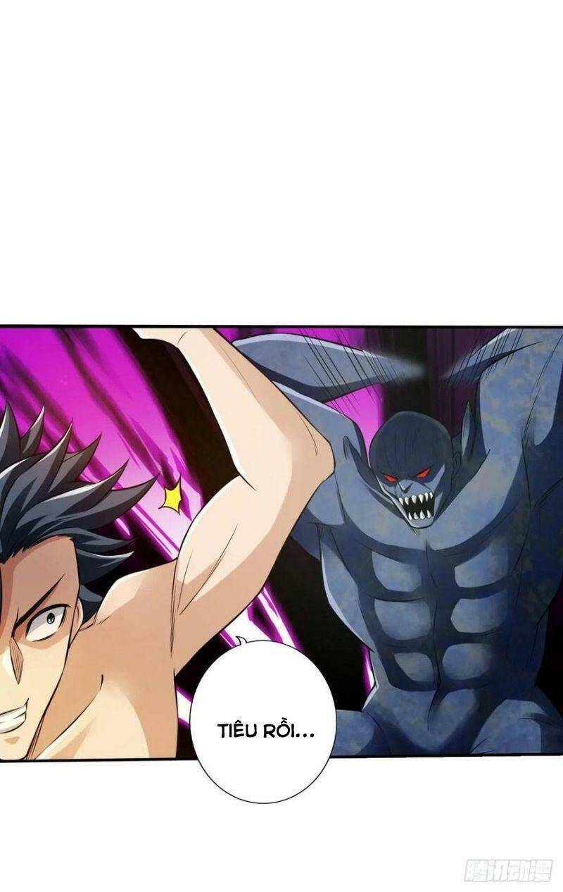 Hệ Thống Tìm Đường Chết Mạnh Nhất - Chương 101