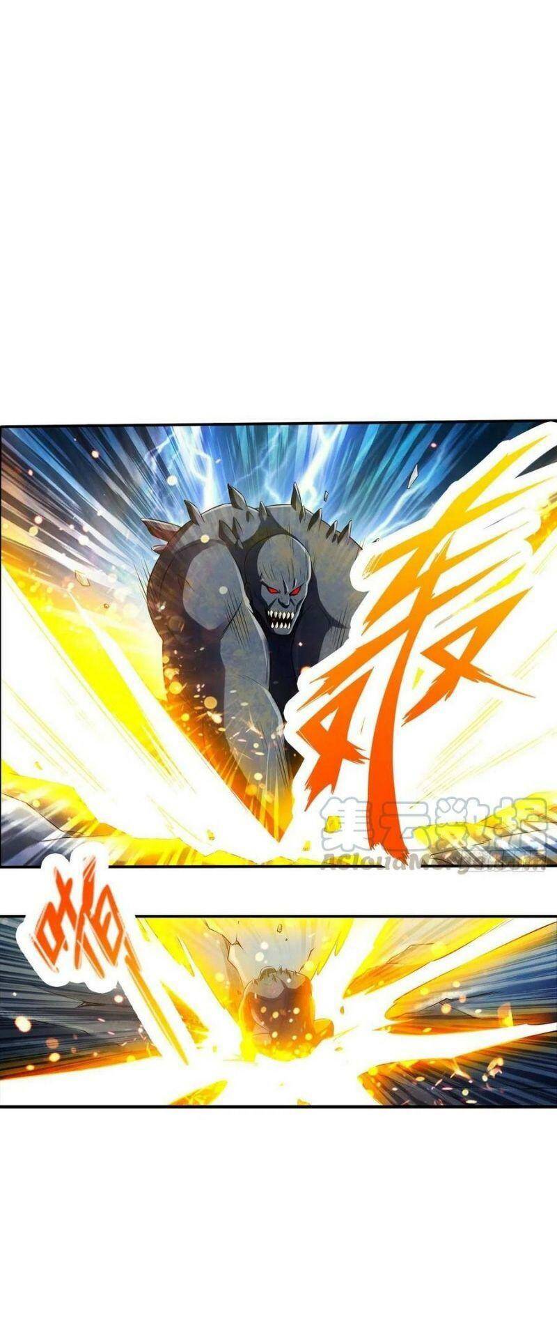 Hệ Thống Tìm Đường Chết Mạnh Nhất - Chương 101