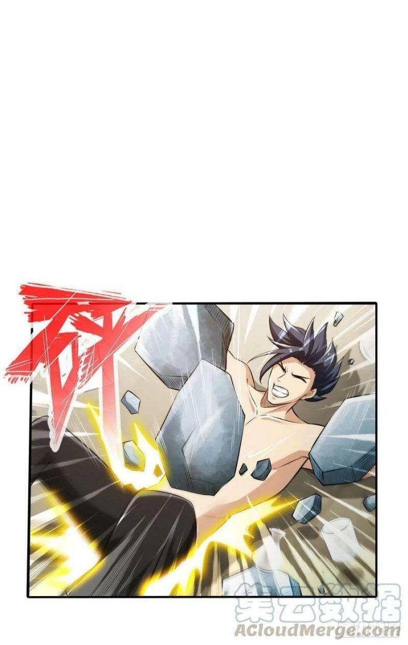 Hệ Thống Tìm Đường Chết Mạnh Nhất - Chương 101