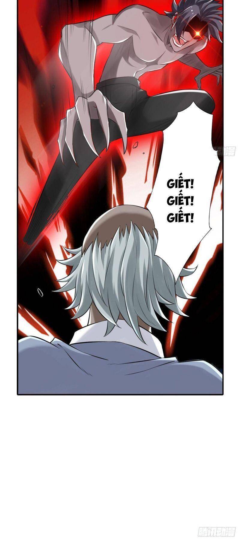 Hệ Thống Tìm Đường Chết Mạnh Nhất - Chương 103