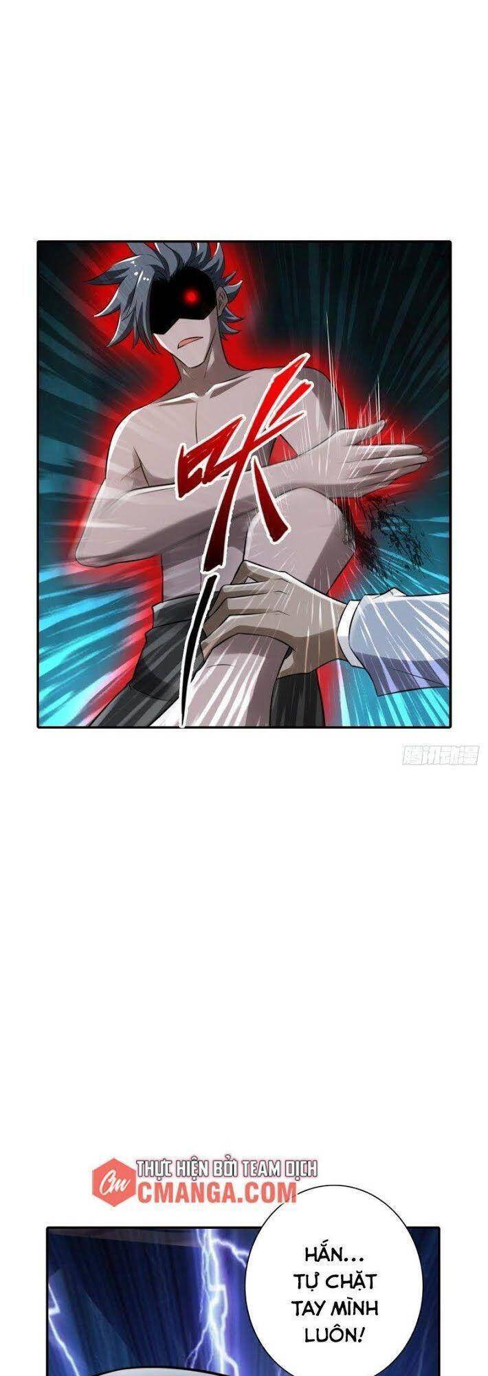 Hệ Thống Tìm Đường Chết Mạnh Nhất - Chương 103