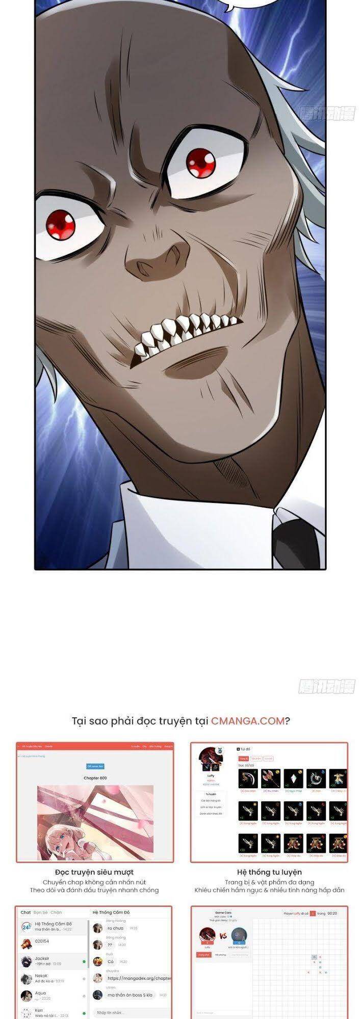 Hệ Thống Tìm Đường Chết Mạnh Nhất - Chương 103