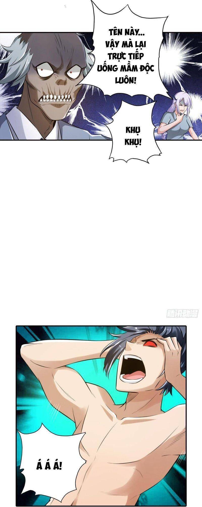 Hệ Thống Tìm Đường Chết Mạnh Nhất - Chương 103