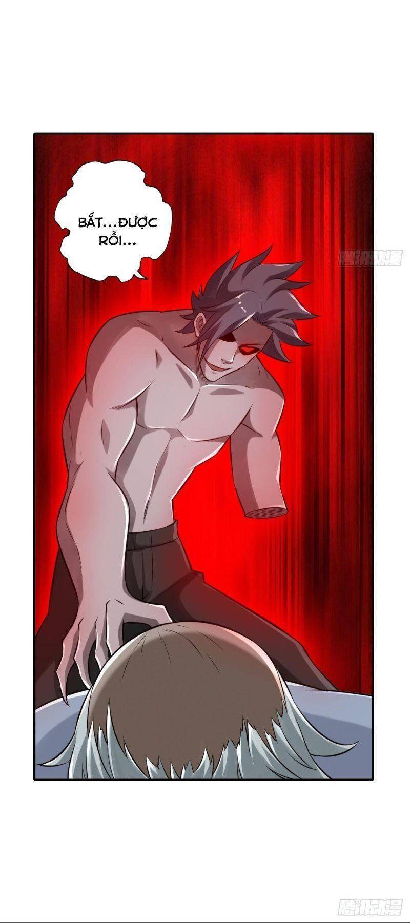 Hệ Thống Tìm Đường Chết Mạnh Nhất - Chương 103