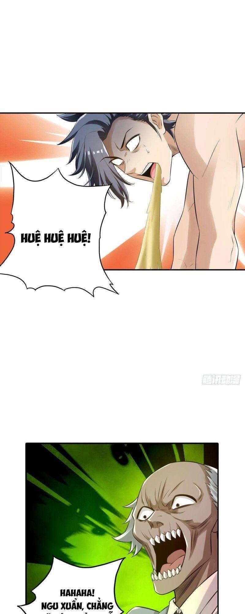 Hệ Thống Tìm Đường Chết Mạnh Nhất - Chương 103