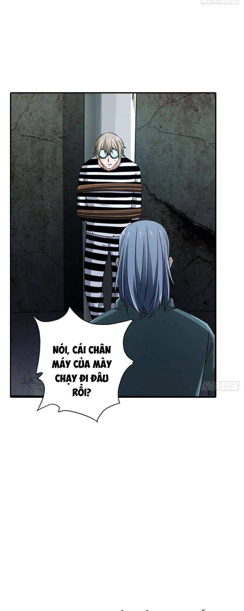 Hệ Thống Tìm Đường Chết Mạnh Nhất - Chương 95