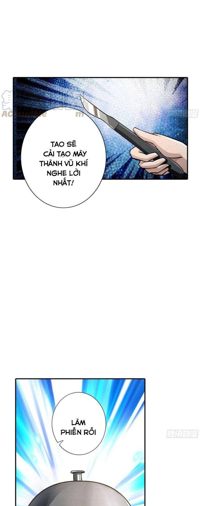 Hệ Thống Tìm Đường Chết Mạnh Nhất - Chương 95