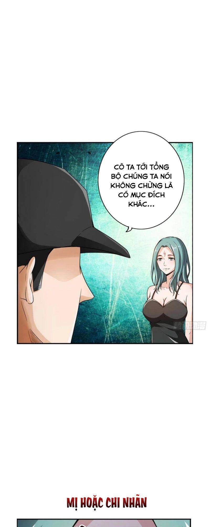 Hệ Thống Tìm Đường Chết Mạnh Nhất - Chương 95