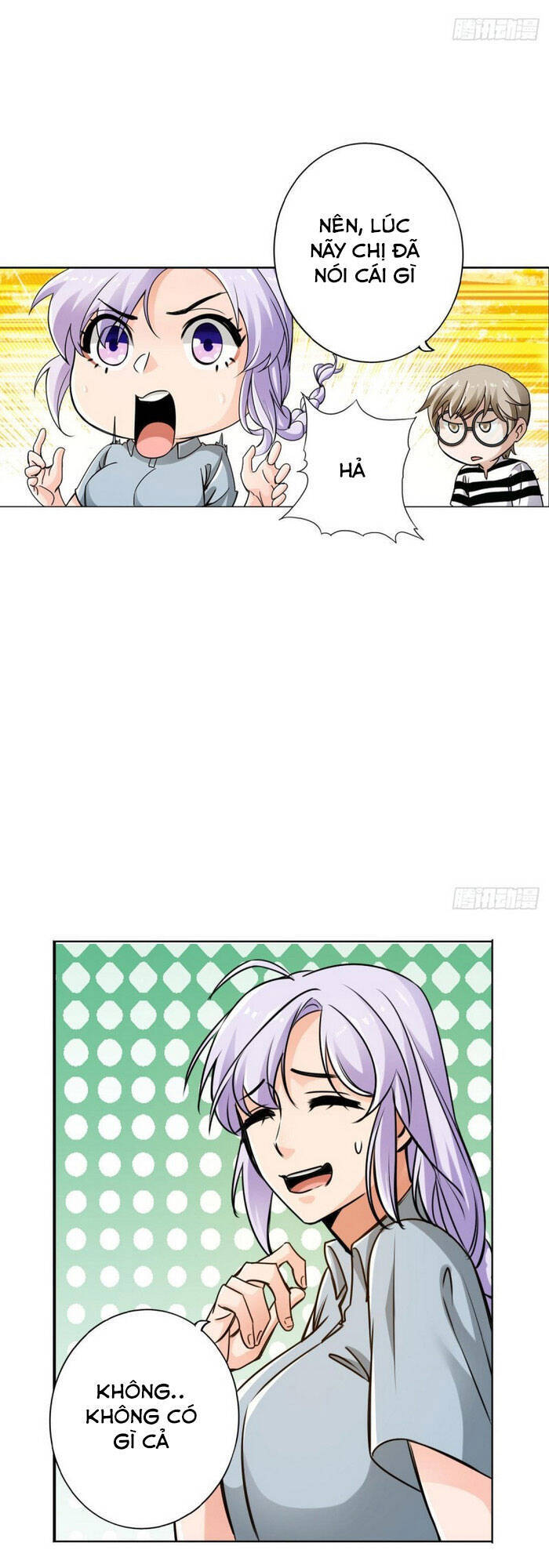 Hệ Thống Tìm Đường Chết Mạnh Nhất - Chương 97