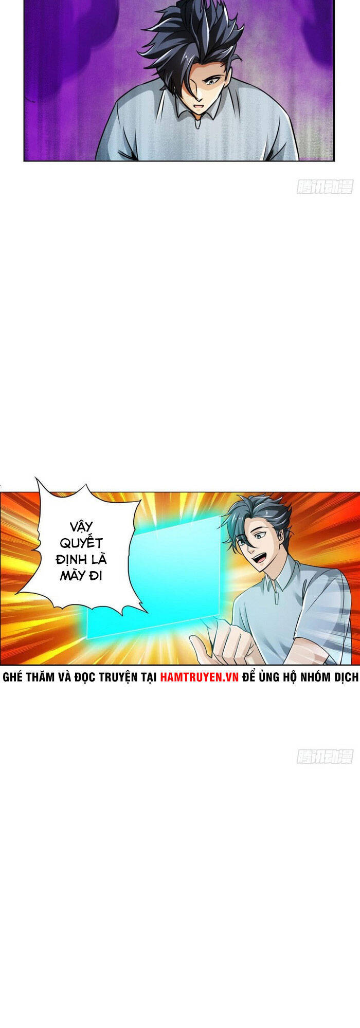 Hệ Thống Tìm Đường Chết Mạnh Nhất - Chương 97