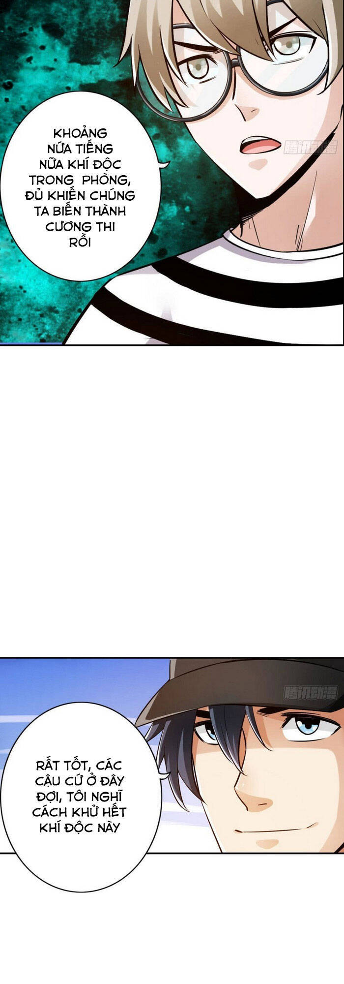 Hệ Thống Tìm Đường Chết Mạnh Nhất - Chương 97