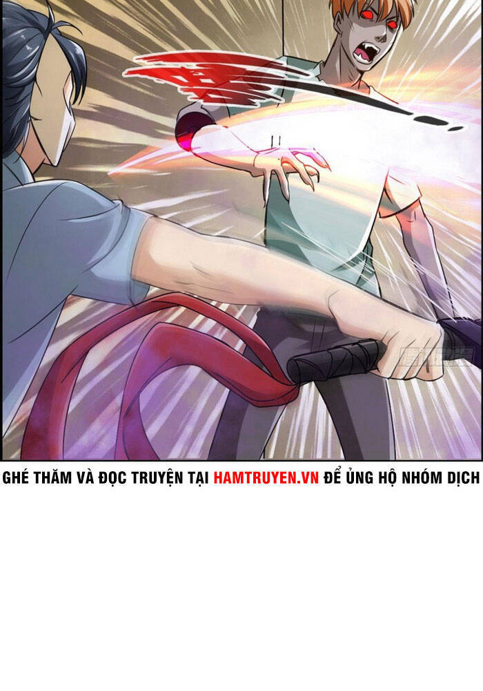 Hệ Thống Tìm Đường Chết Mạnh Nhất - Chương 97