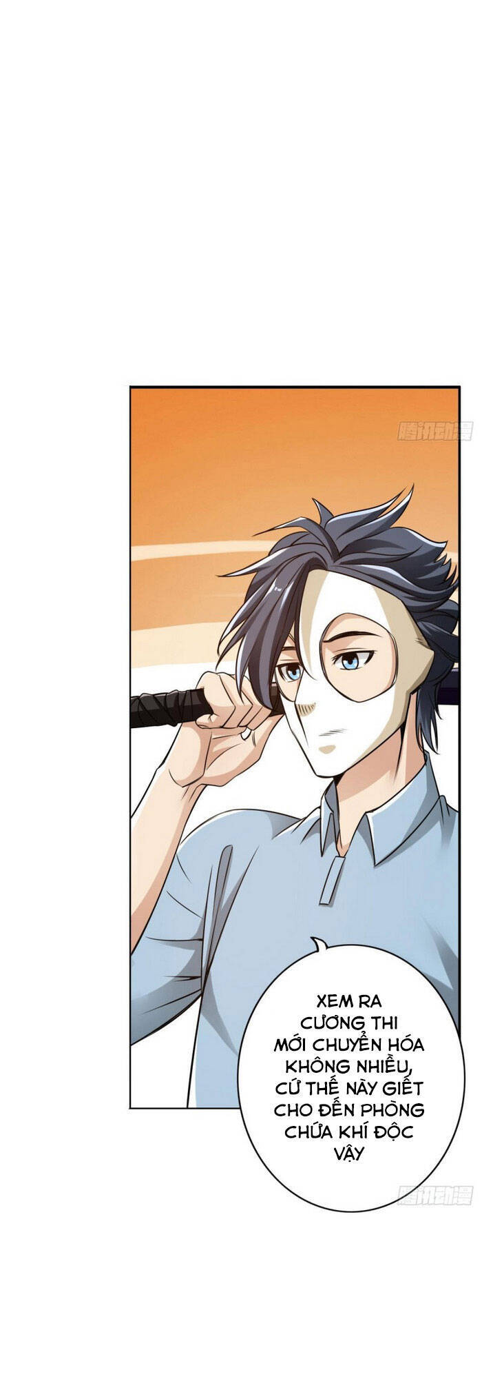 Hệ Thống Tìm Đường Chết Mạnh Nhất - Chương 97