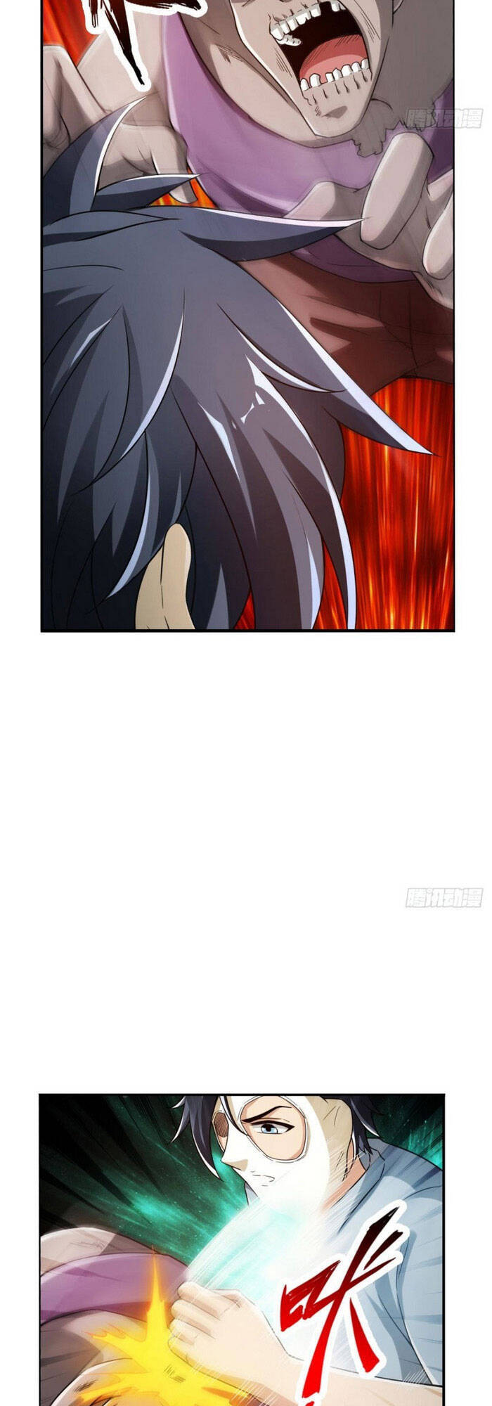 Hệ Thống Tìm Đường Chết Mạnh Nhất - Chương 97