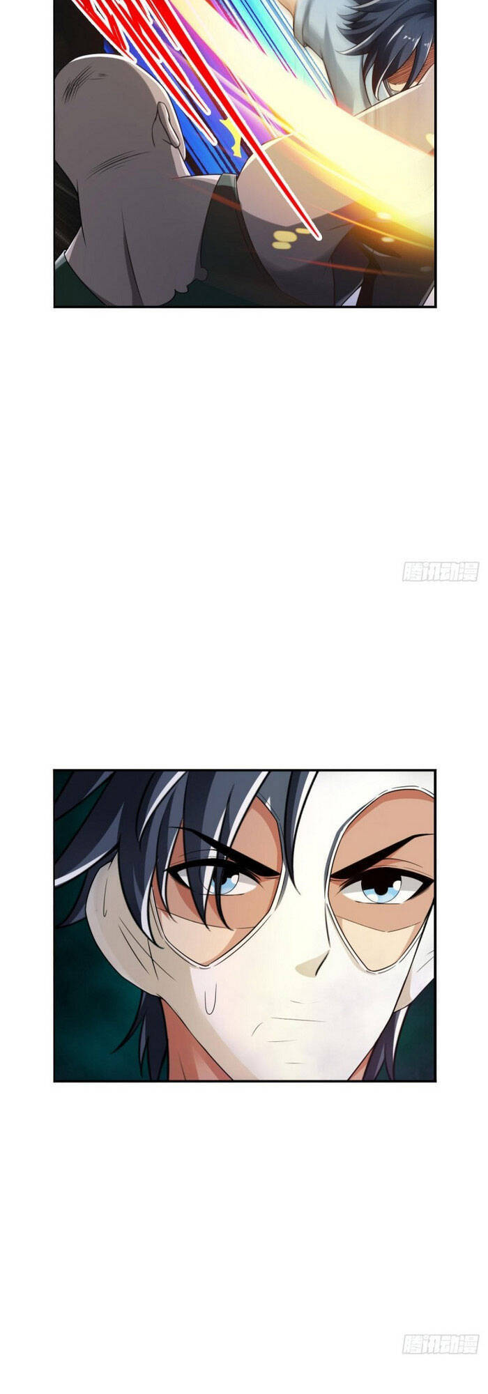 Hệ Thống Tìm Đường Chết Mạnh Nhất - Chương 97