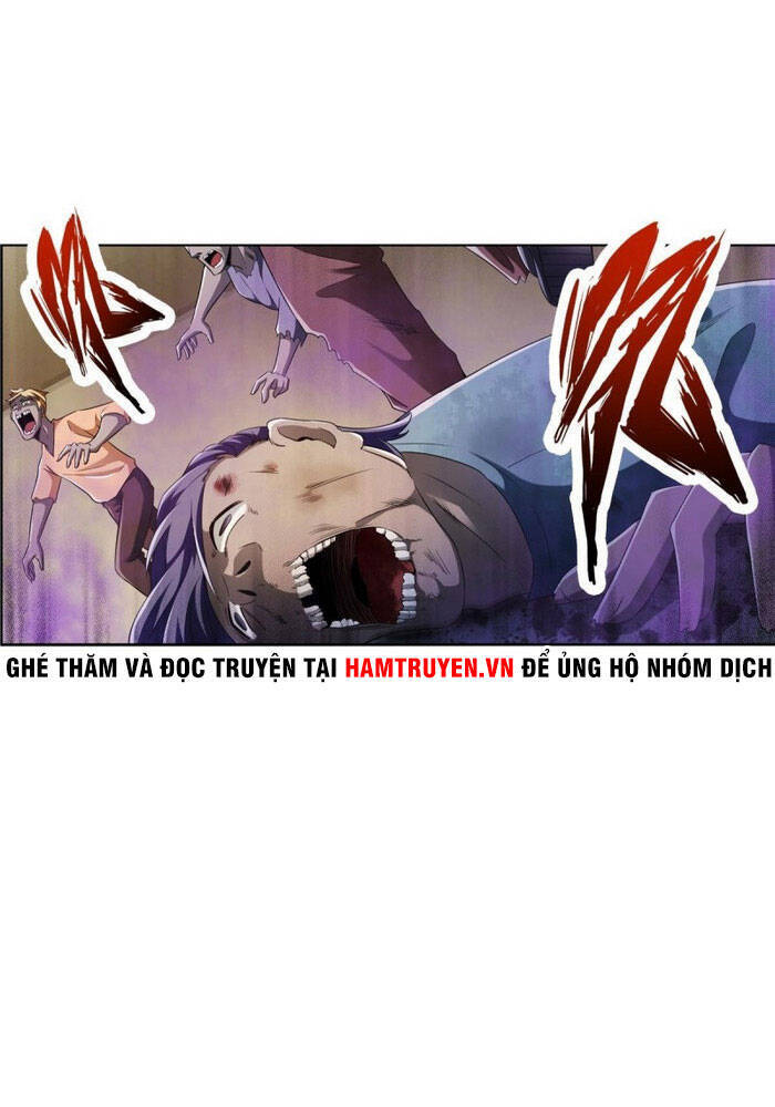 Hệ Thống Tìm Đường Chết Mạnh Nhất - Chương 97