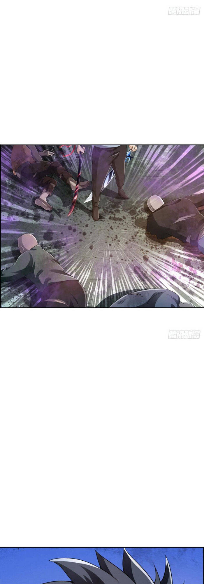 Hệ Thống Tìm Đường Chết Mạnh Nhất - Chương 97