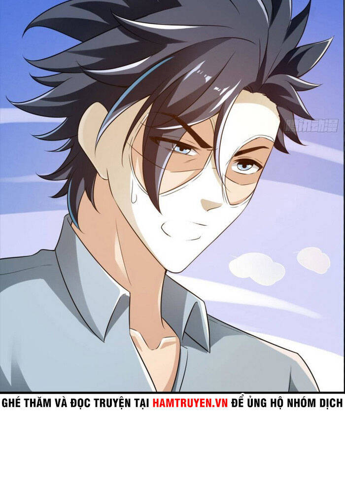 Hệ Thống Tìm Đường Chết Mạnh Nhất - Chương 97