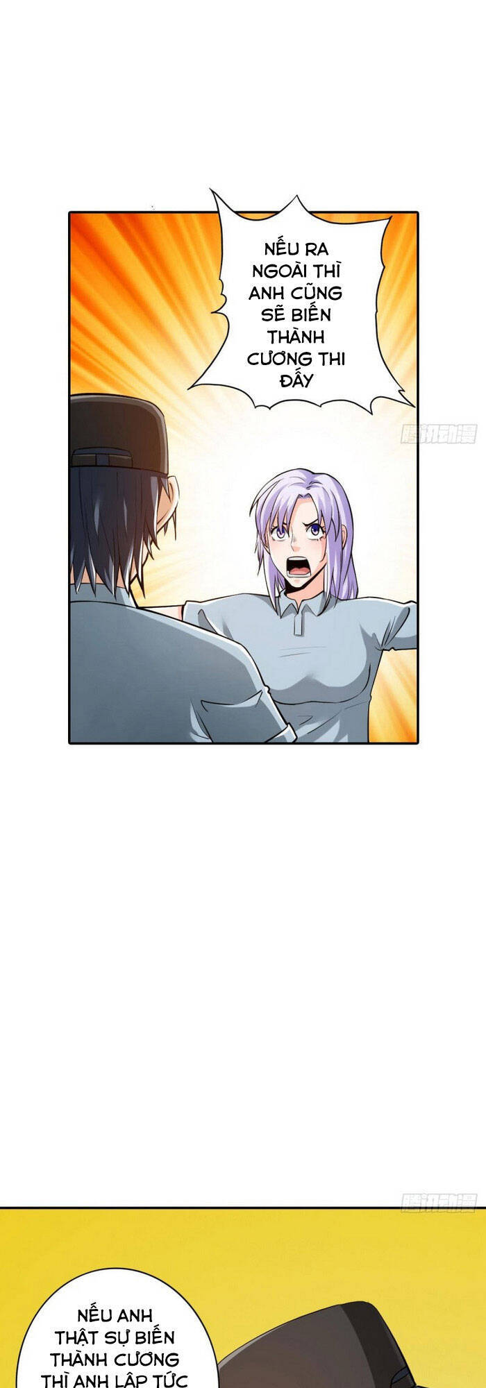 Hệ Thống Tìm Đường Chết Mạnh Nhất - Chương 97