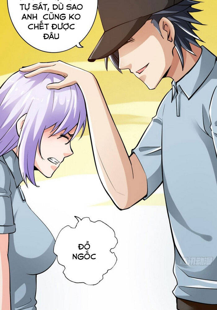 Hệ Thống Tìm Đường Chết Mạnh Nhất - Chương 97