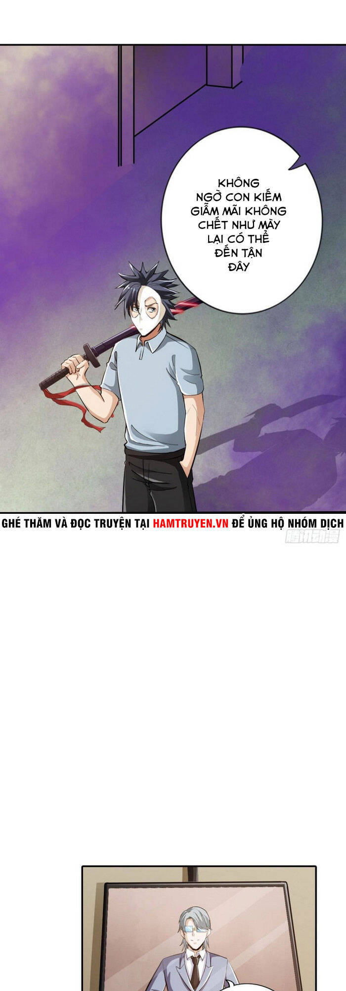 Hệ Thống Tìm Đường Chết Mạnh Nhất - Chương 98