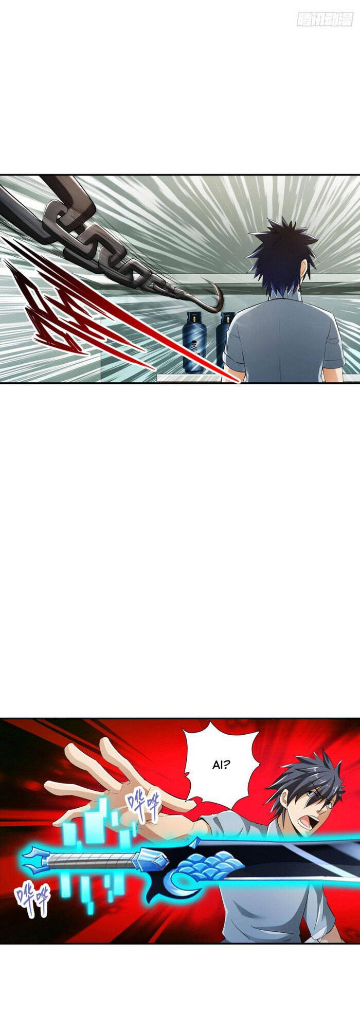 Hệ Thống Tìm Đường Chết Mạnh Nhất - Chương 98