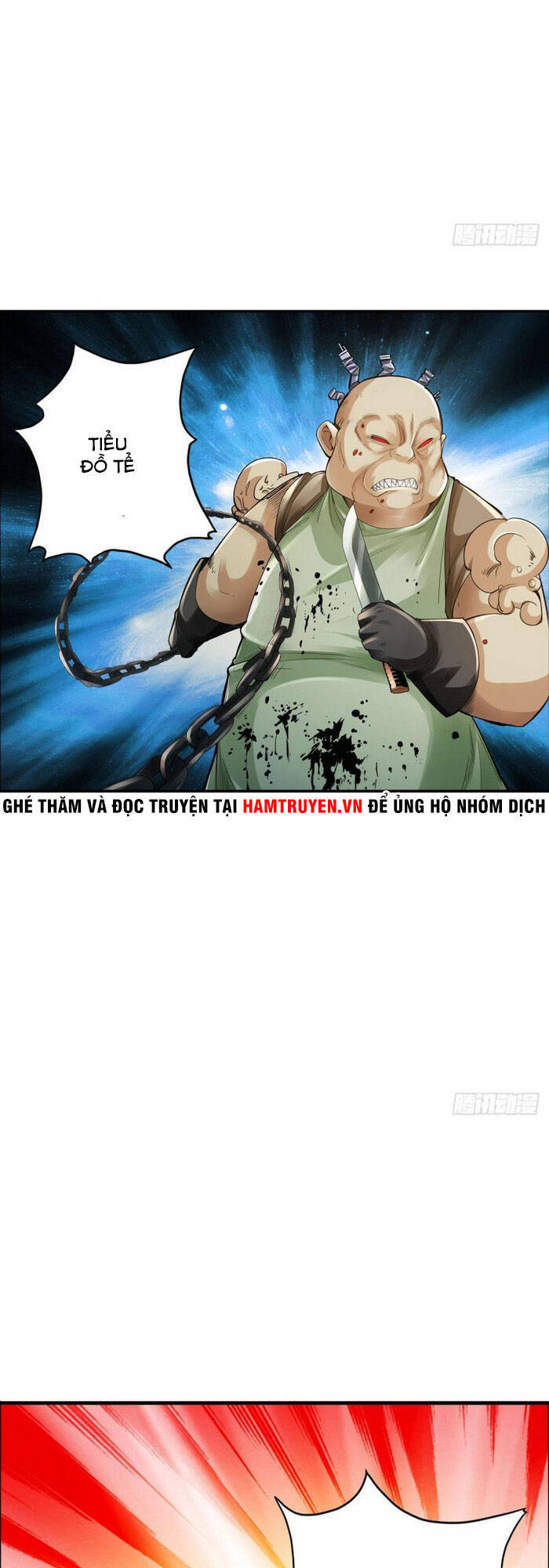 Hệ Thống Tìm Đường Chết Mạnh Nhất - Chương 98