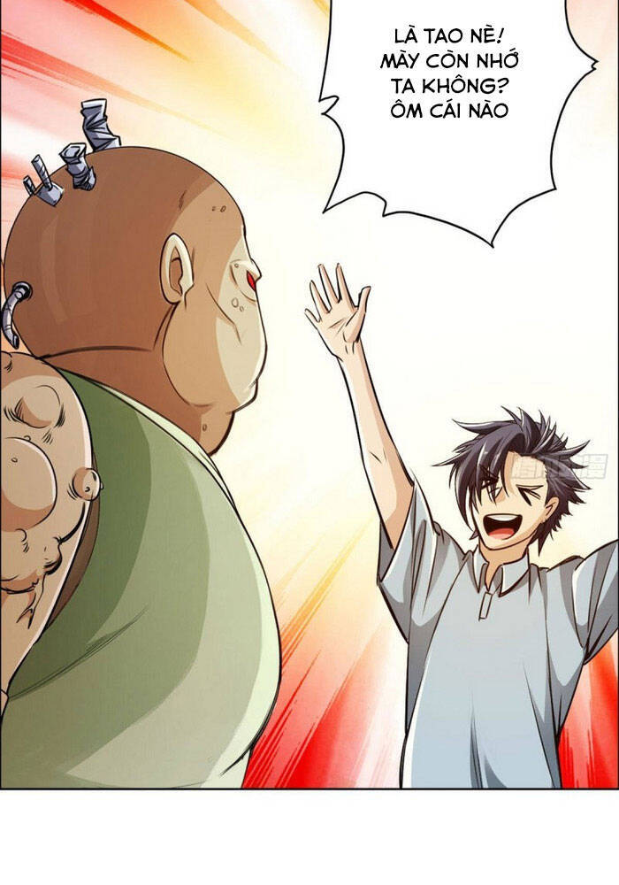 Hệ Thống Tìm Đường Chết Mạnh Nhất - Chương 98