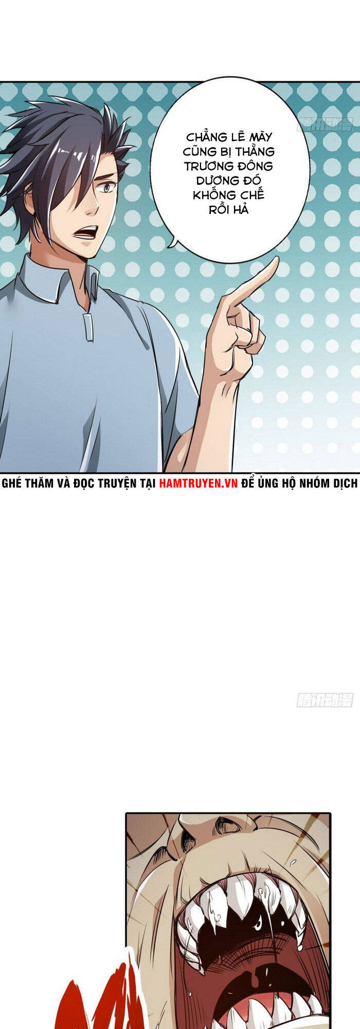 Hệ Thống Tìm Đường Chết Mạnh Nhất - Chương 98