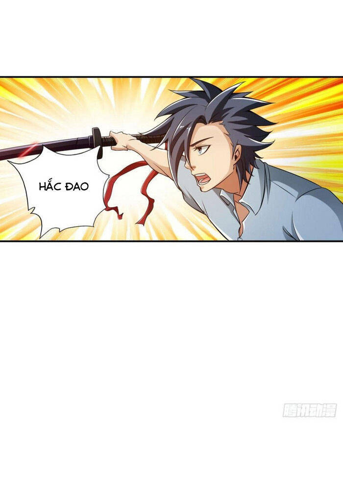 Hệ Thống Tìm Đường Chết Mạnh Nhất - Chương 98