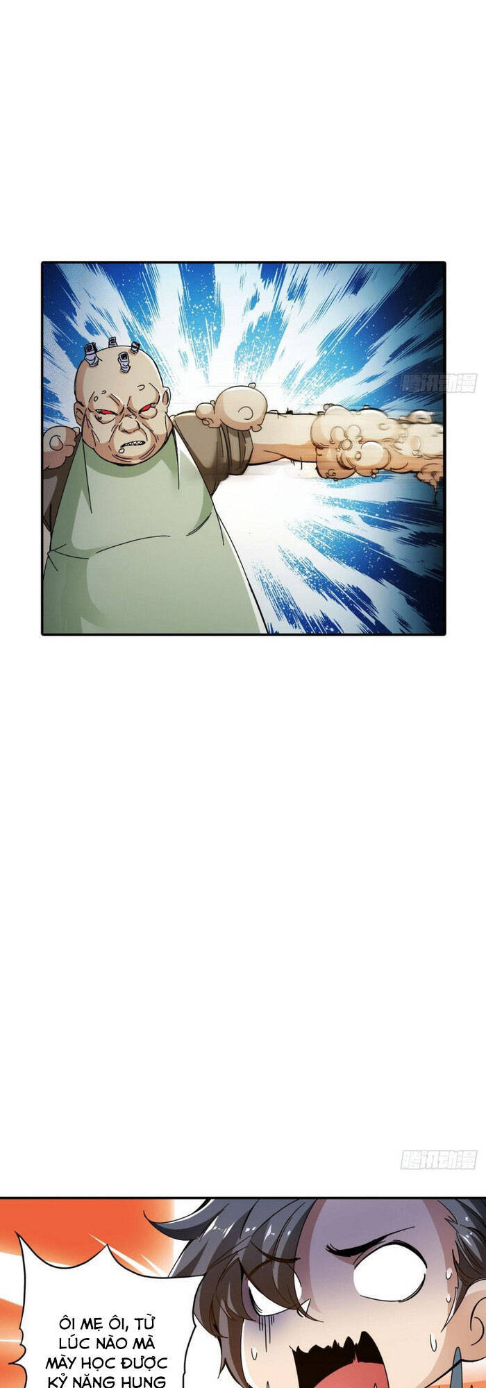 Hệ Thống Tìm Đường Chết Mạnh Nhất - Chương 98