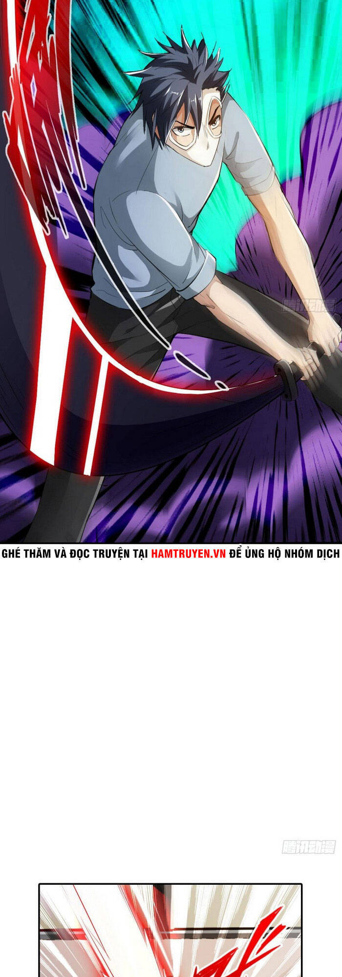 Hệ Thống Tìm Đường Chết Mạnh Nhất - Chương 98