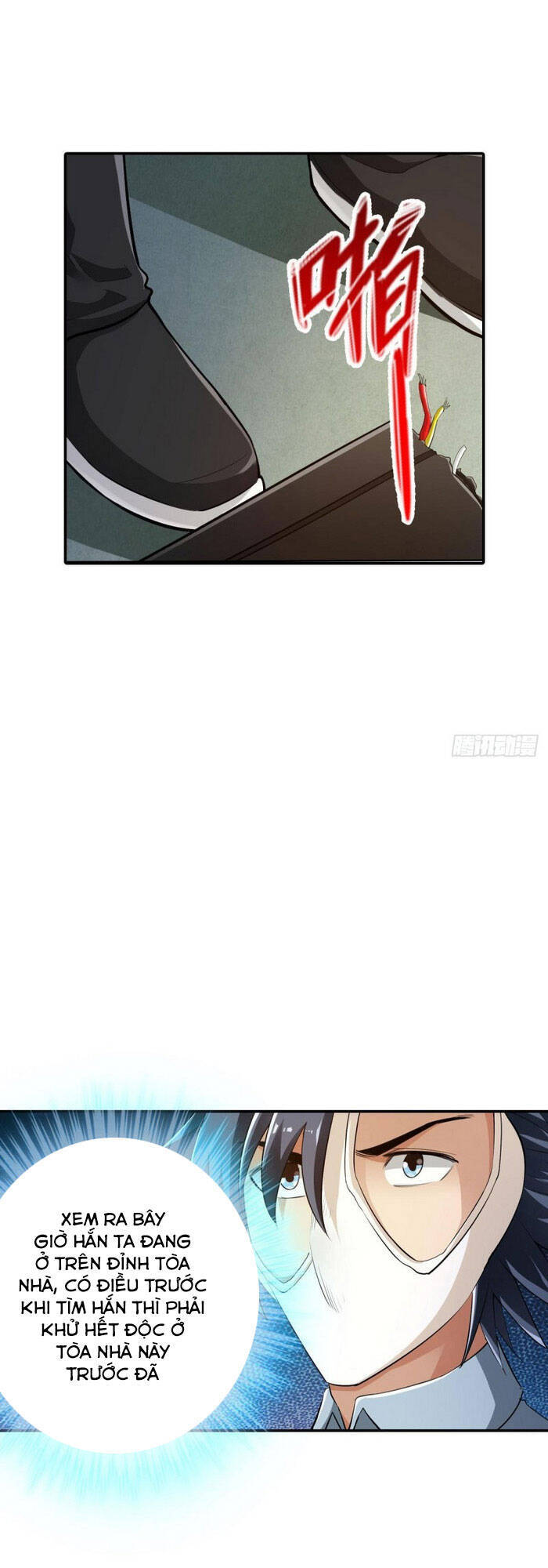 Hệ Thống Tìm Đường Chết Mạnh Nhất - Chương 98