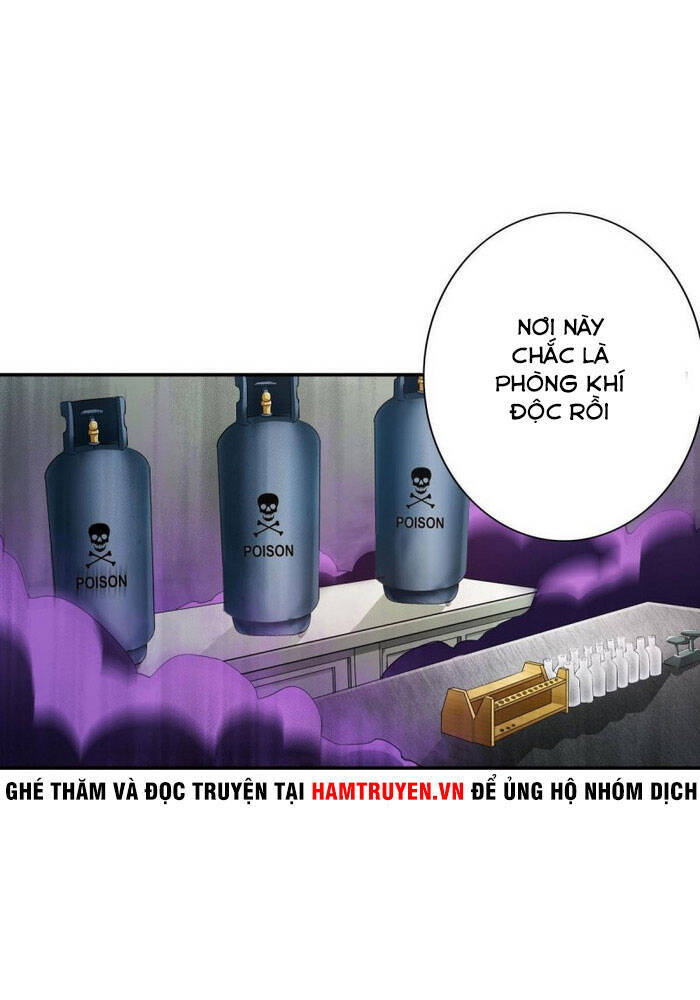 Hệ Thống Tìm Đường Chết Mạnh Nhất - Chương 98