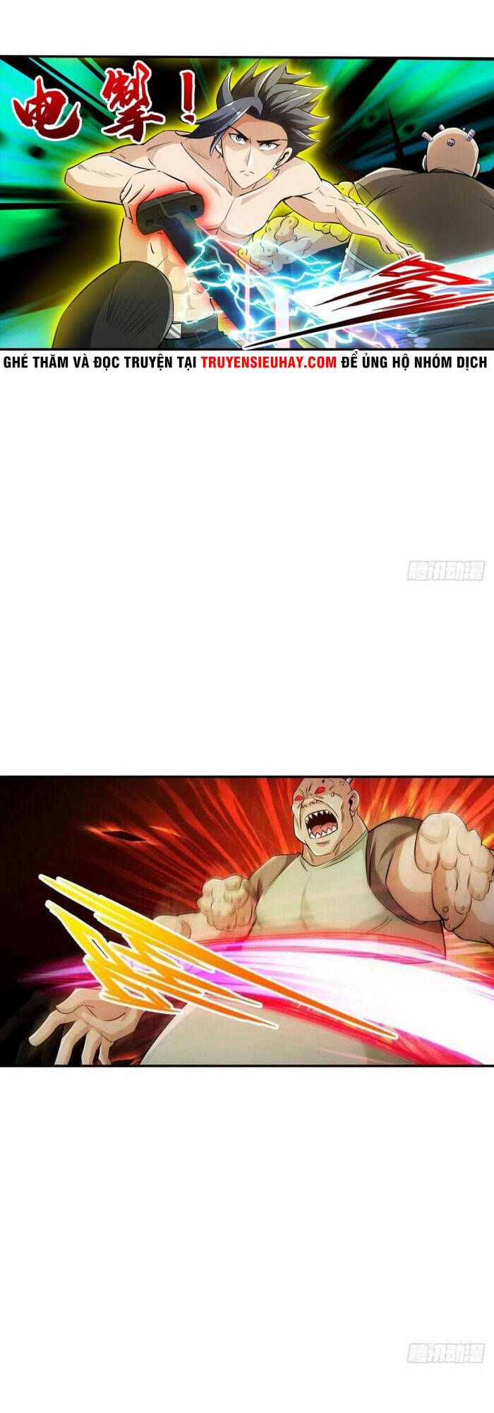 Hệ Thống Tìm Đường Chết Mạnh Nhất - Chương 99