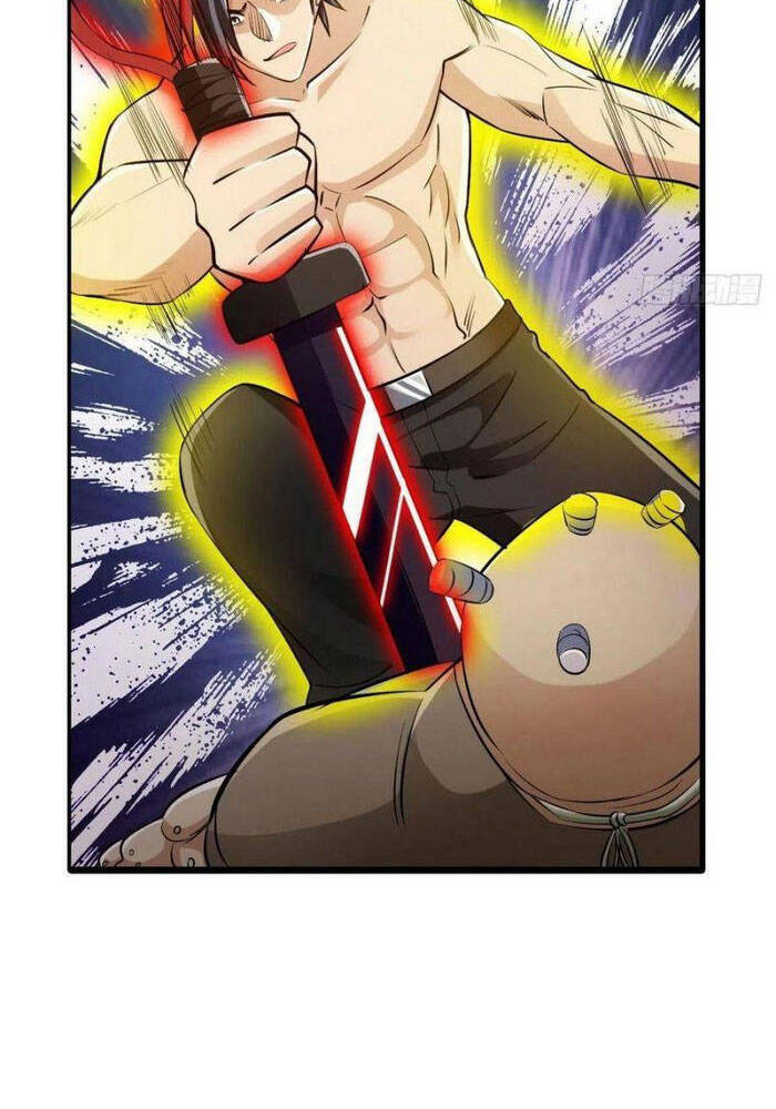 Hệ Thống Tìm Đường Chết Mạnh Nhất - Chương 99