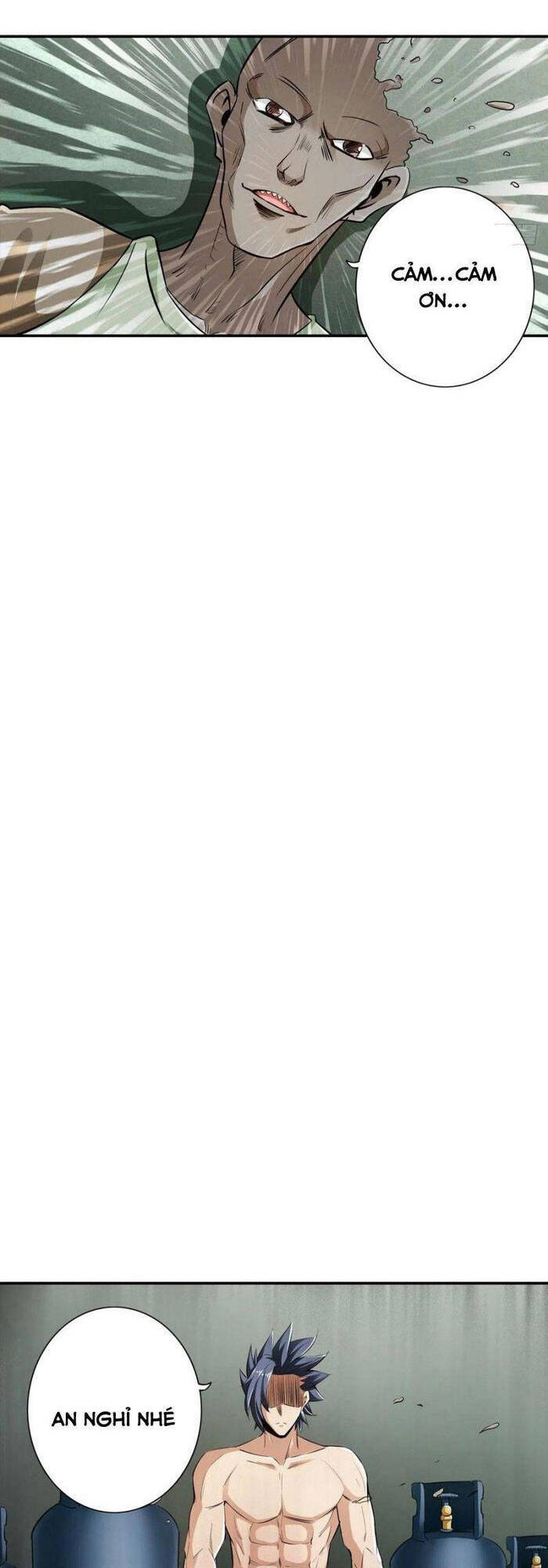 Hệ Thống Tìm Đường Chết Mạnh Nhất - Chương 99