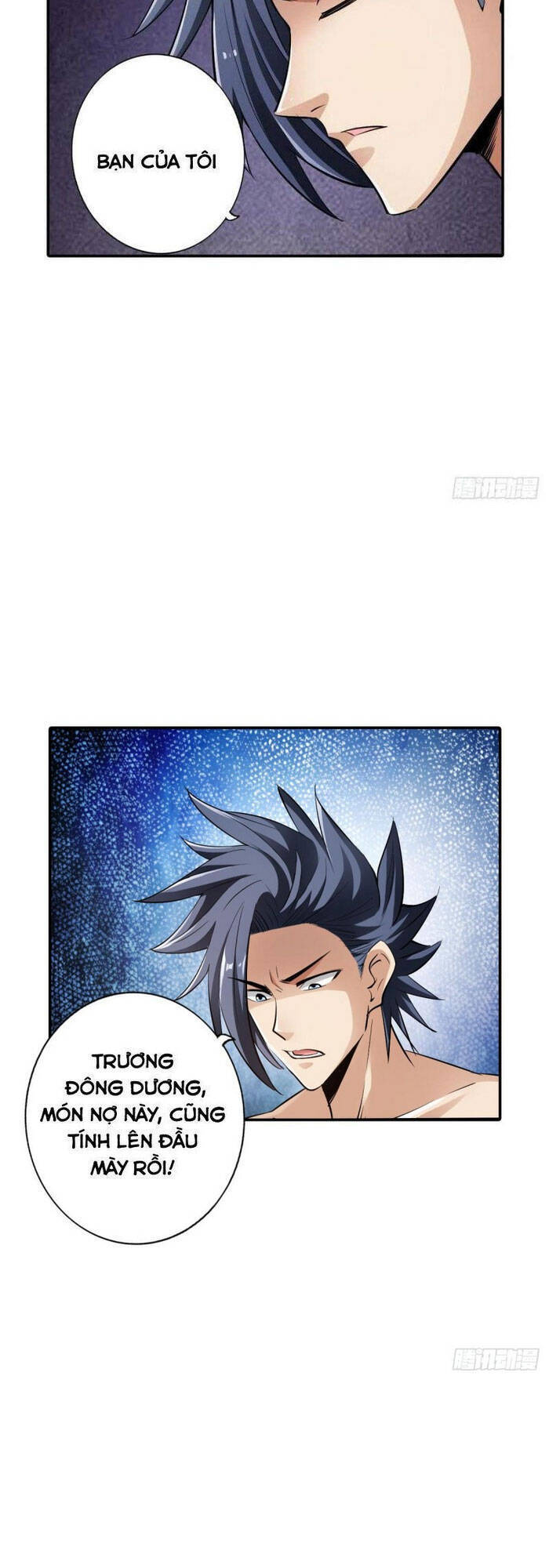 Hệ Thống Tìm Đường Chết Mạnh Nhất - Chương 99