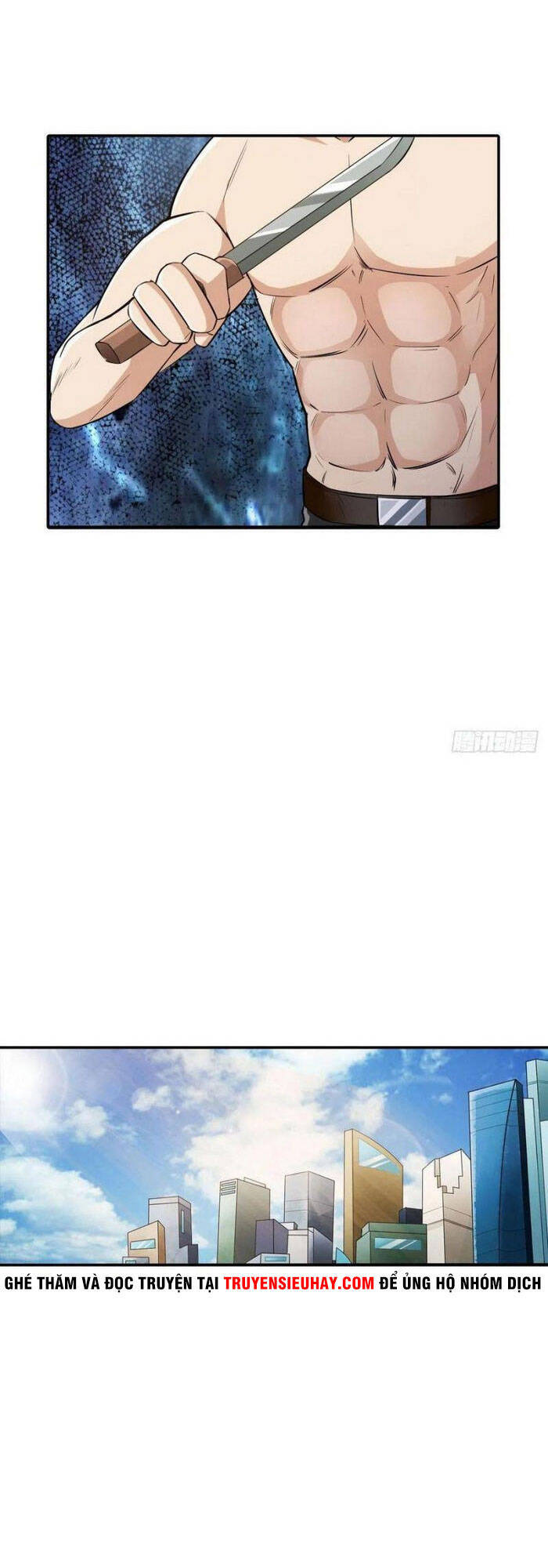 Hệ Thống Tìm Đường Chết Mạnh Nhất - Chương 99