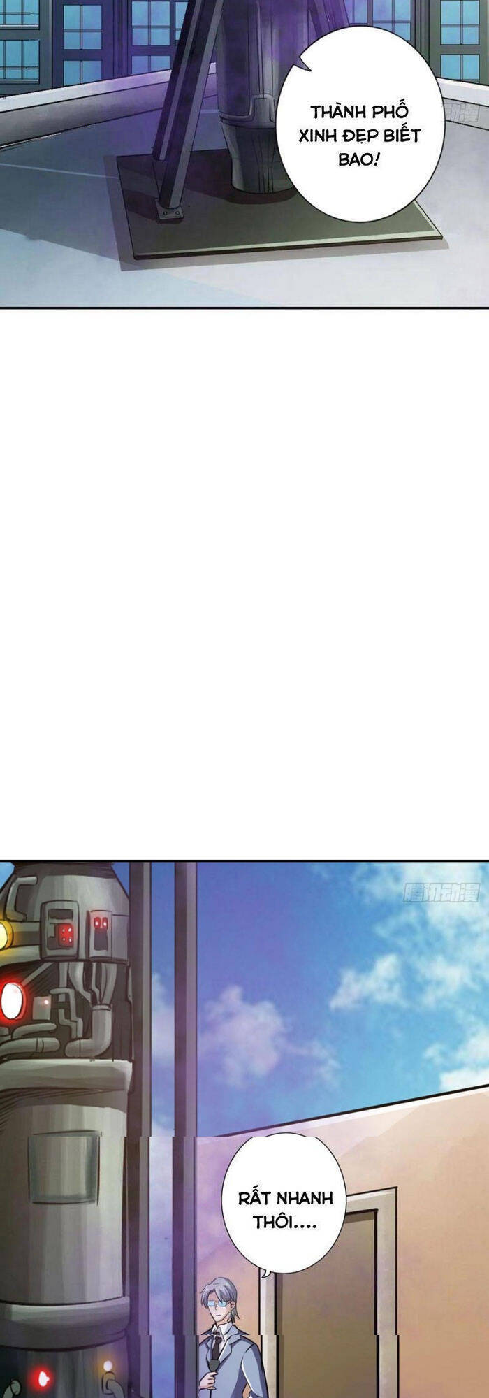 Hệ Thống Tìm Đường Chết Mạnh Nhất - Chương 99