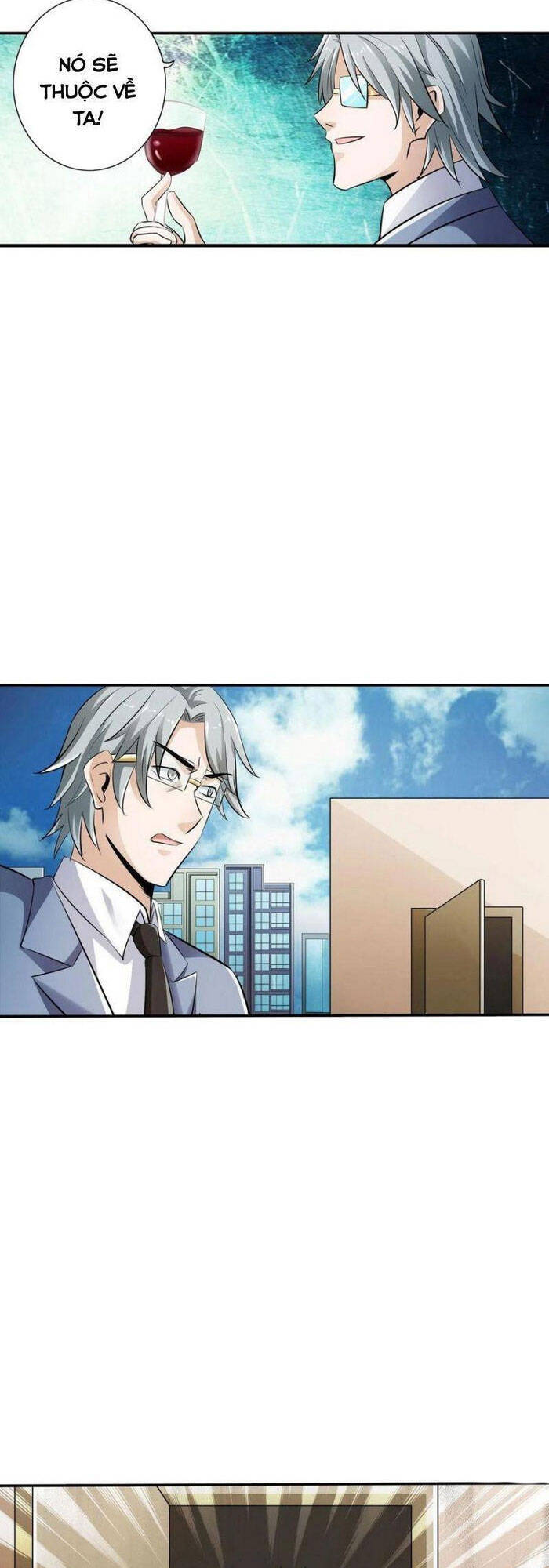 Hệ Thống Tìm Đường Chết Mạnh Nhất - Chương 99