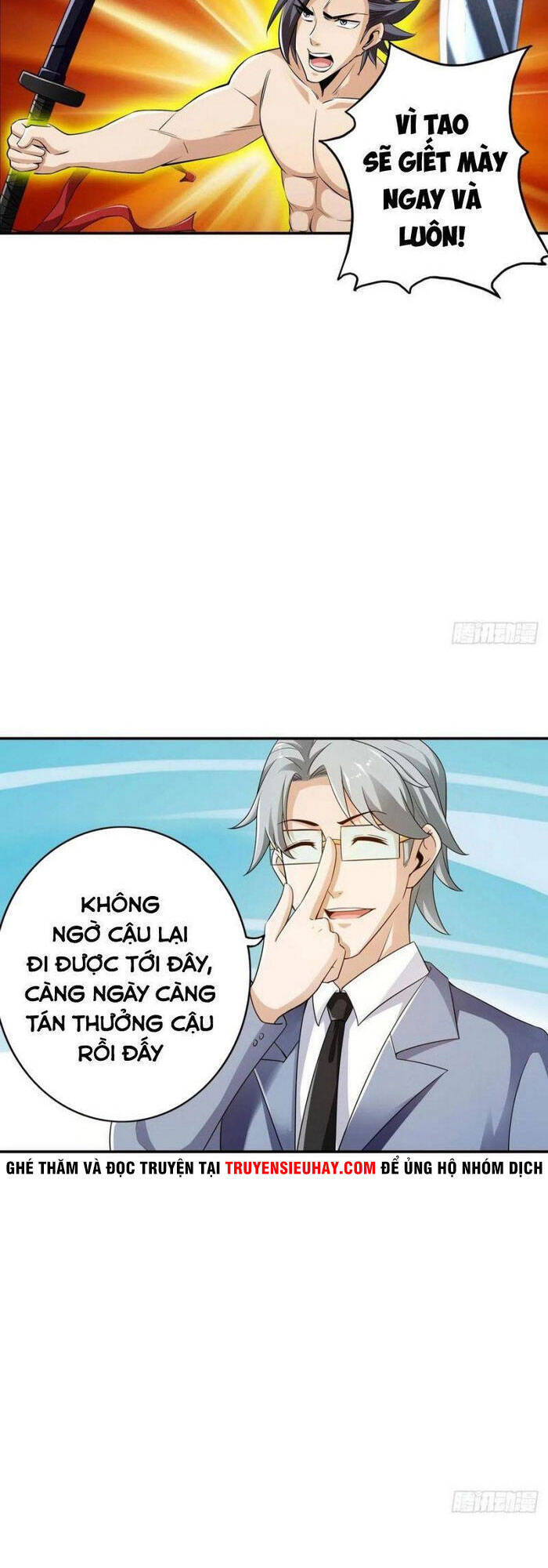 Hệ Thống Tìm Đường Chết Mạnh Nhất - Chương 99