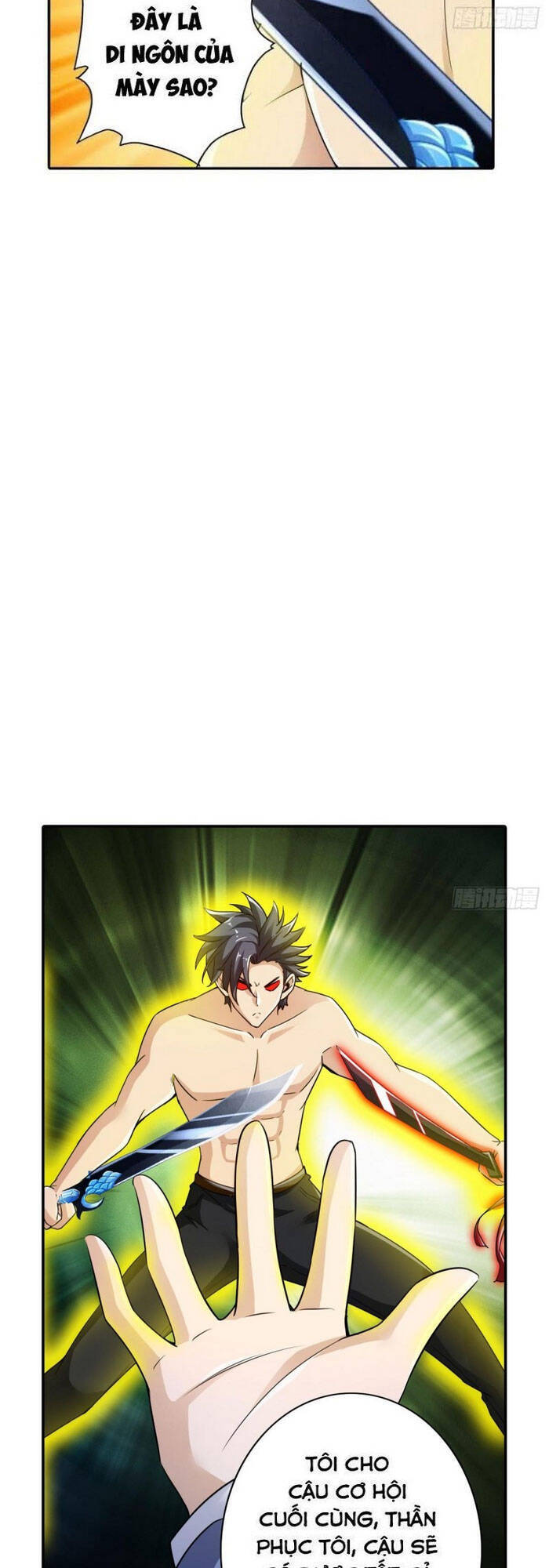 Hệ Thống Tìm Đường Chết Mạnh Nhất - Chương 99