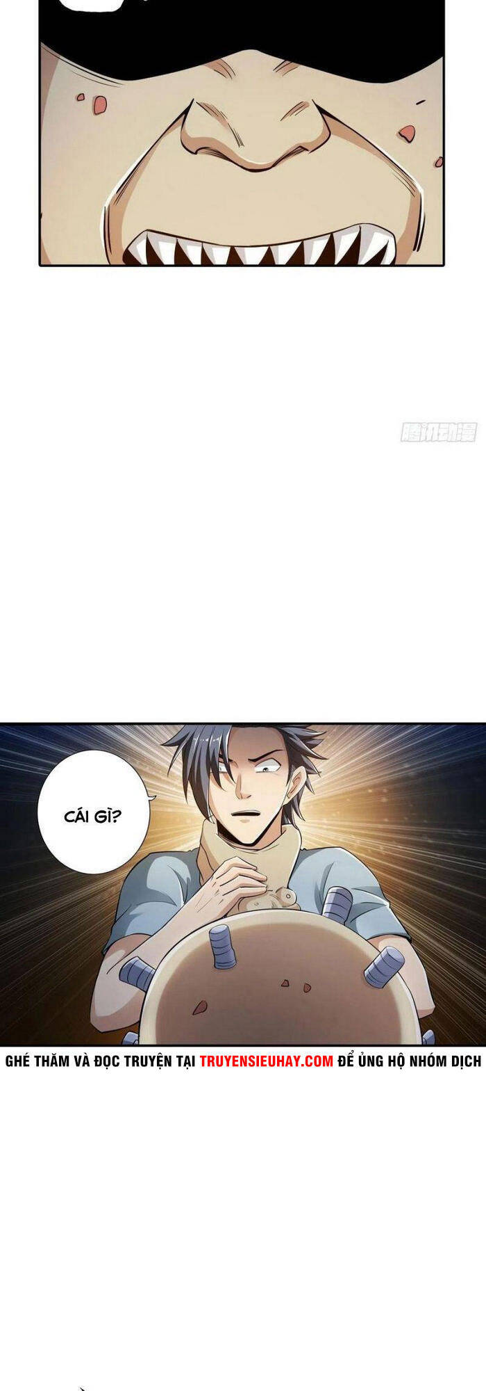 Hệ Thống Tìm Đường Chết Mạnh Nhất - Chương 99