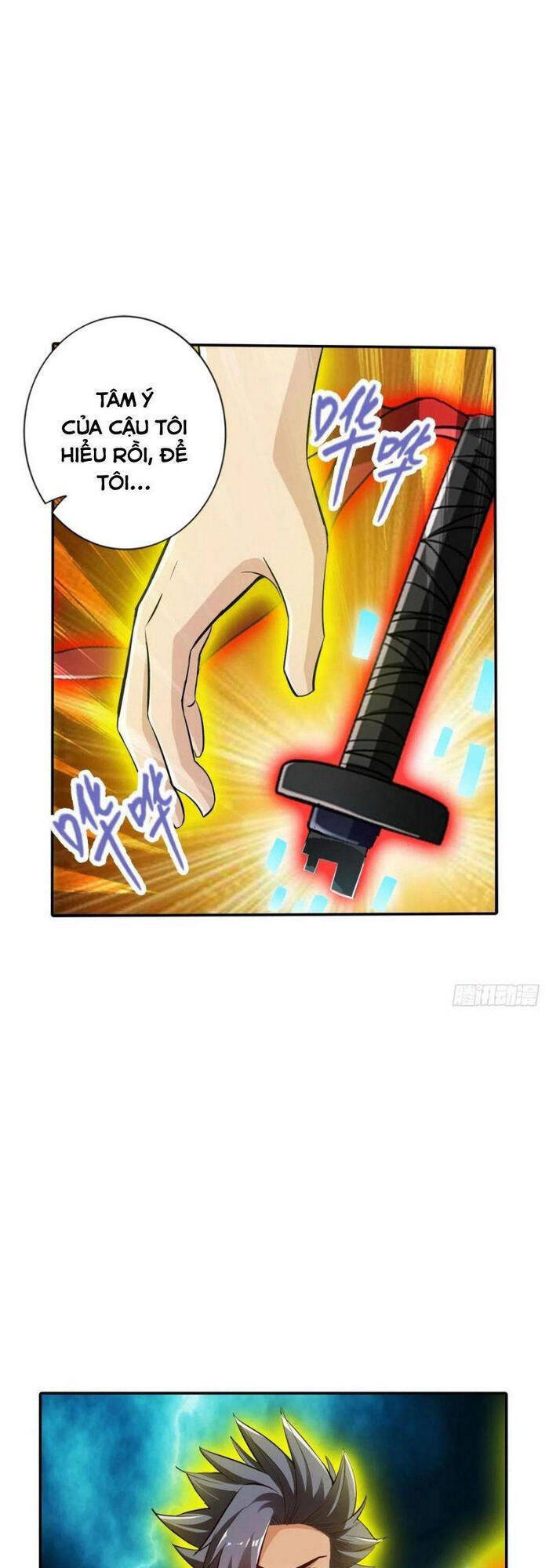 Hệ Thống Tìm Đường Chết Mạnh Nhất - Chương 99